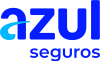 azul